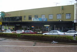 Oasis Hotel - Accommodation Asia 0