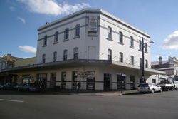 Granville NSW Accommodation Asia