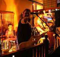 Finnian's Irish Tavern - Accommodation Guide