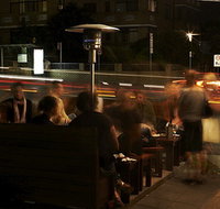 The Flying Squirrel Tapas Parlour - Accommodation Asia