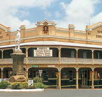 Heritage Hotel Motel - Accommodation Guide