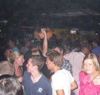 Mama Africa - Accommodation Guide