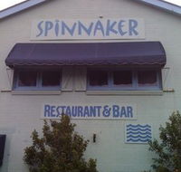 Spinnaker Restaurant and Bar - Accommodation Guide