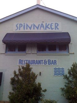 Spinnaker Restaurant And Bar - Accommodation China 0