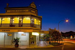 The Club Hotel - Accommodation Asia 0