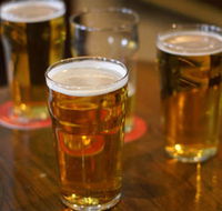 Banjo's Tavern - Accommodation Guide