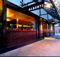 Alberts - Accommodation Asia