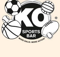 The KO Sports Bar - Accommodation Asia