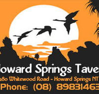 Howard Springs Tavern - Accommodation China