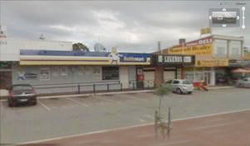 Attadale WA Accommodation China