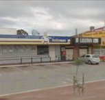 Legends Bar - Accommodation China