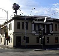 Tankerville Arms - Accommodation Asia