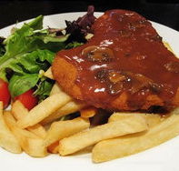 The New Victorian Tavern - Accommodation Guide