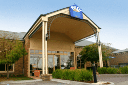 Pakenham Inn - Accommodation Asia 0