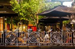 Grosvenor Hotel - Accommodation Asia 0