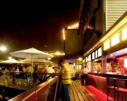 The Lucky Shag Waterfront Bar - Accommodation Asia 0