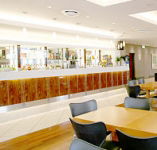 Orchard Tavern - Accommodation China