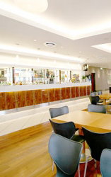 Orchard Tavern - Accommodation Asia 0