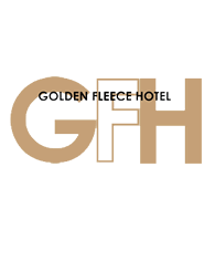 Golden Fleece Hotel - Accommodation China 1