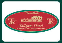 Tollgate Hotel - Accommodation Asia 1