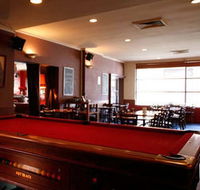 The British Crown Hotel - Accommodation Asia