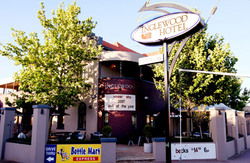 Inglewood Hotel - Accommodation Asia 1