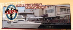 The Lucky Shag Waterfront Bar - Accommodation Asia 1