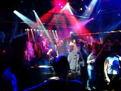 Marble Bar & Club - Accommodation Asia 1