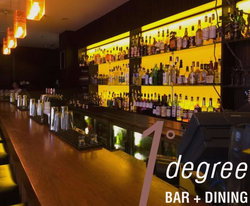 One Degree Bar And Dining - Accommodation Asia 1