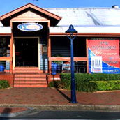 Samford Valley Hotel - Accommodation Asia 1