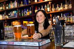 Mustang Bar - Accommodation Asia 1