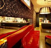 Satin Lounge Bar - Accommodation Asia
