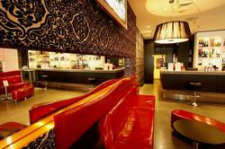 Satin Lounge Bar - Accommodation Asia 0