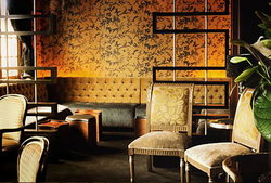 Soda Bar - Accommodation China 1