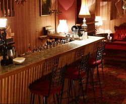 Back Bar - Accommodation Asia 1