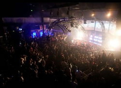 Lost Arc - Accommodation China 1