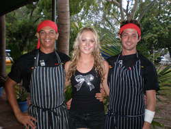 Darwin Ski Club - Accommodation China 1