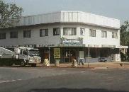 Globe Trotters Bar - Accommodation China 1