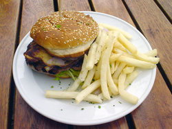 Anglers Rest - Accommodation China 1