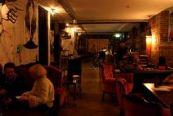 Pocket Bar - Accommodation China 1