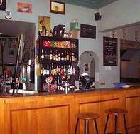 Keeper's Arms Hotel