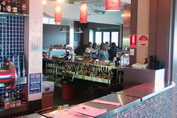 Telegraph Hotel - Accommodation Asia 1