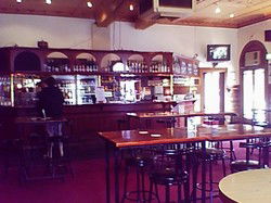 Barkers Wine Bar - Accommodation Asia 1