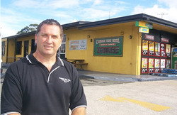Cabbage Tree Hotel - Accommodation Guide 1