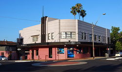Eastwood Hotel - Accommodation Asia 1