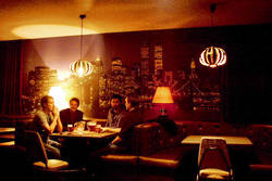 Rochester Castle Hotel - Accommodation Asia 1