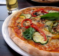 Oriental Hotel Norwood - Accommodation China