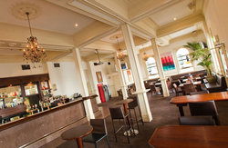 Melbourne Hotel Perth - Accommodation Asia 1