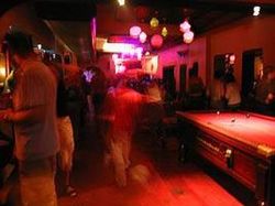 Revellers Bar North - Accommodation Asia 1