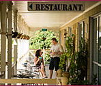 Alexandra's New Orleans Cafe And Bar - Accommodation China 1